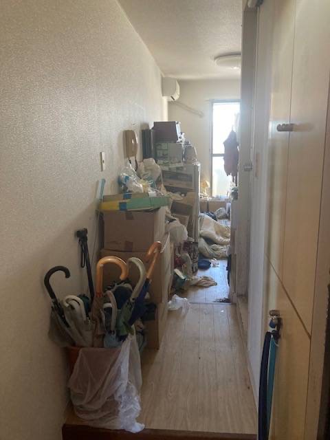 BEFORE